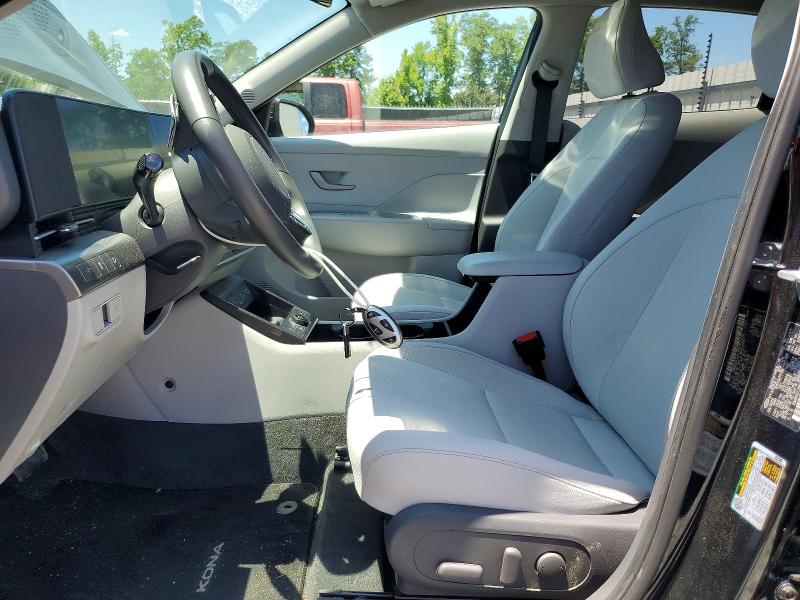 Продажа на аукционе авто 2024 Hyundai Kona, vin: KM8HCCAB7RU034238, номер лота: 55962626