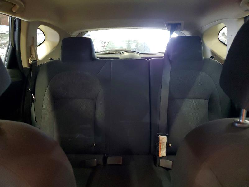 Aukcja sprzedaży 2014 Nissan Rogue Select, vin: JN8AS5MV0EW713636, numer aukcji: 53780716