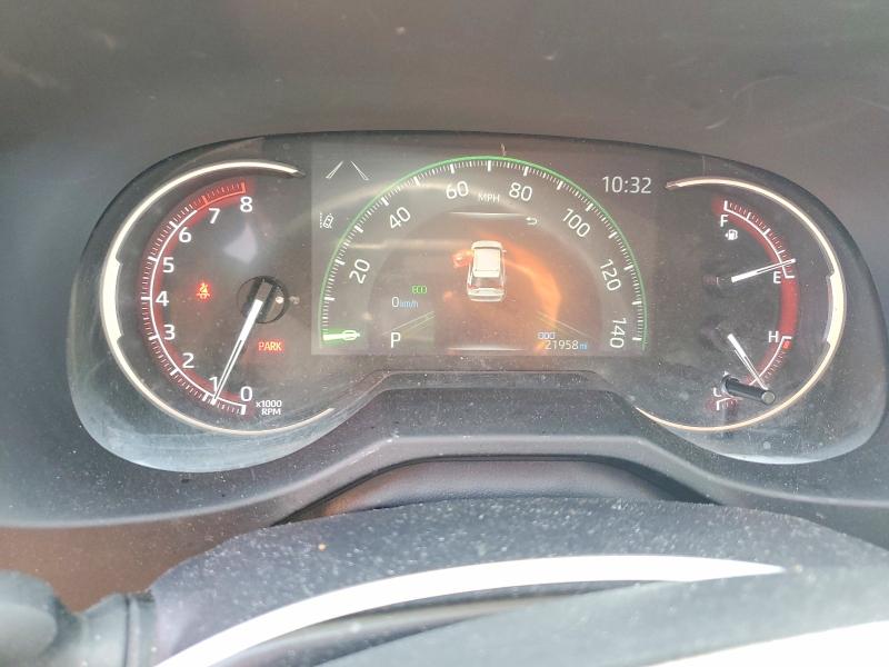 Aukcja sprzedaży 2024 Toyota Rav4, vin: 2T3H1RFV6RW364729, numer aukcji: 55538676