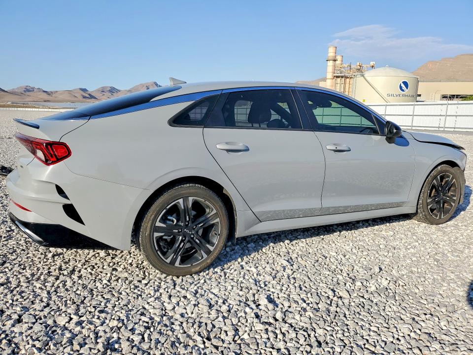 Продаж на аукціоні авто 2024 Kia K5, vin: 5XXG64J25RG231461, номер лоту: 57446886