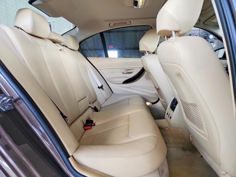 Aukcja sprzedaży 2014 Bmw 328, vin: WBA3B3C56EJ980820, numer aukcji: 56296096