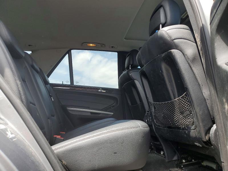 2011 Mercedes-benz Ml მანქანა იყიდება აუქციონზე, vin: 4JGBB8GB2BA697835, აუქციონის ნომერი: 56855856