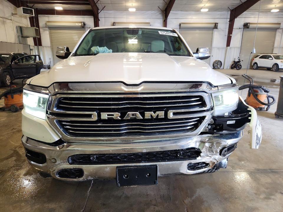 2019 Ram 1500 მანქანა იყიდება აუქციონზე, vin: 1C6SRFJT2KN787461, აუქციონის ნომერი: 57549776