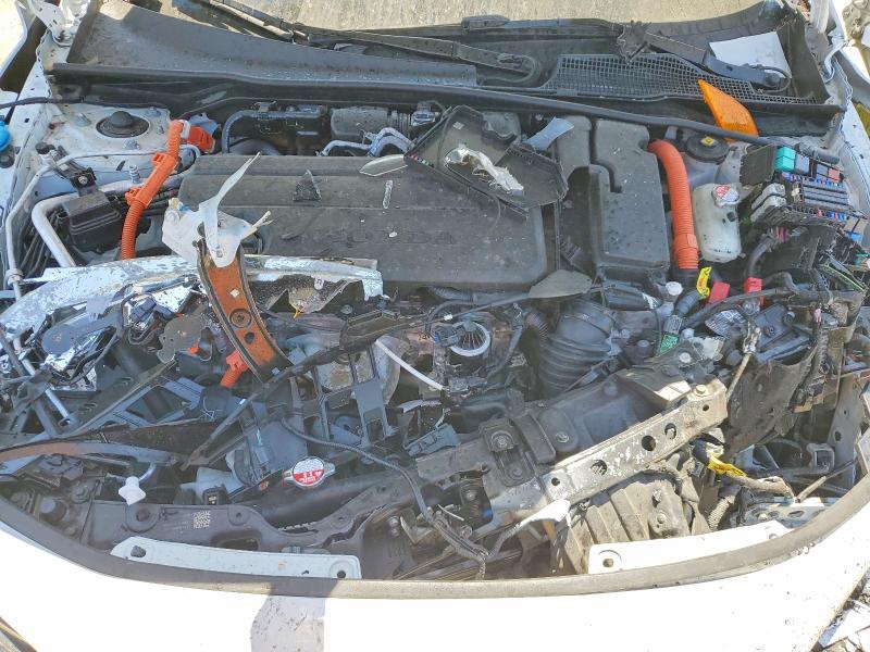 2026 Honda Civic მანქანა იყიდება აუქციონზე, vin: 2HGFE4F84TH302733, აუქციონის ნომერი: 56485666