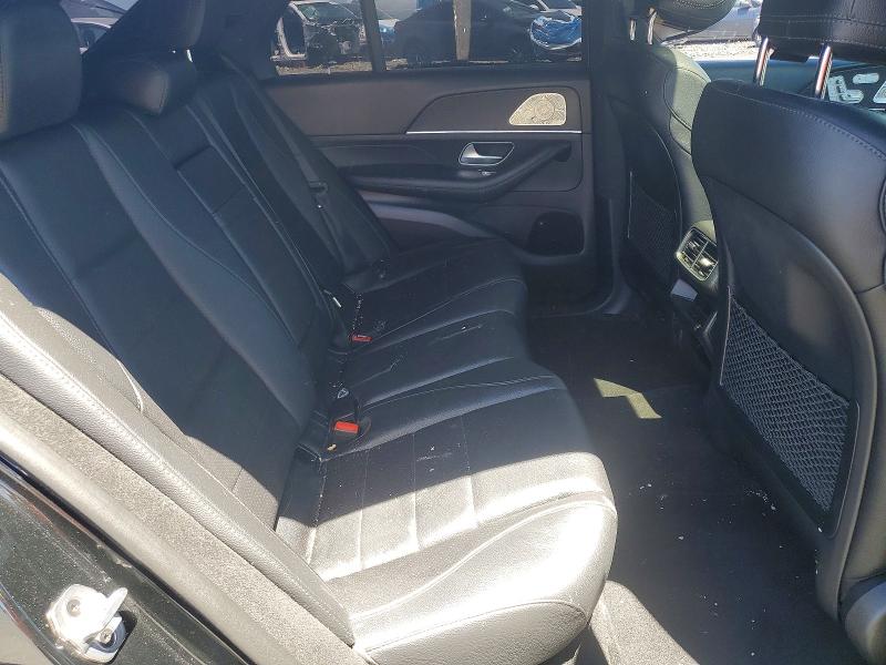 2021 Mercedes-benz Gle მანქანა იყიდება აუქციონზე, vin: 4JGFB4JBXMA431081, აუქციონის ნომერი: 56962466