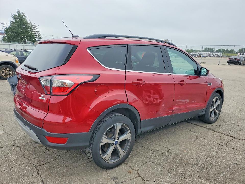 Aukcja sprzedaży 2017 Ford Escape, vin: 1FMCU0GD3HUE92307, numer aukcji: 56931916