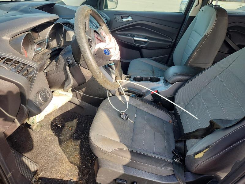 Продаж на аукціоні авто 2016 Ford Escape, vin: 1FMCU0G76GUA26380, номер лоту: 55506936