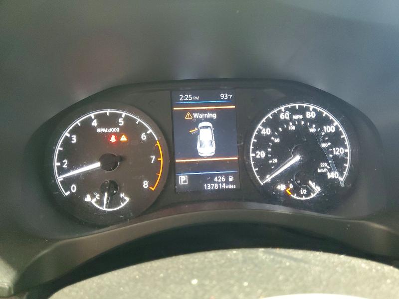 Продаж на аукціоні авто 2021 Nissan Altima, vin: 1N4BL4BV6MN362817, номер лоту: 57217606
