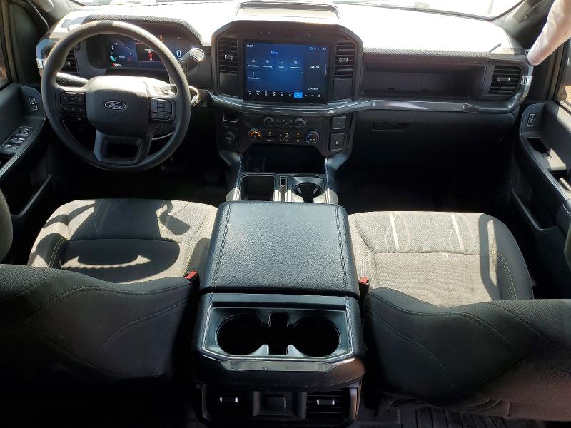 Продажа на аукционе авто 2024 Ford F150, vin: 1FTEW2KP0RKD60607, номер лота: 58751486