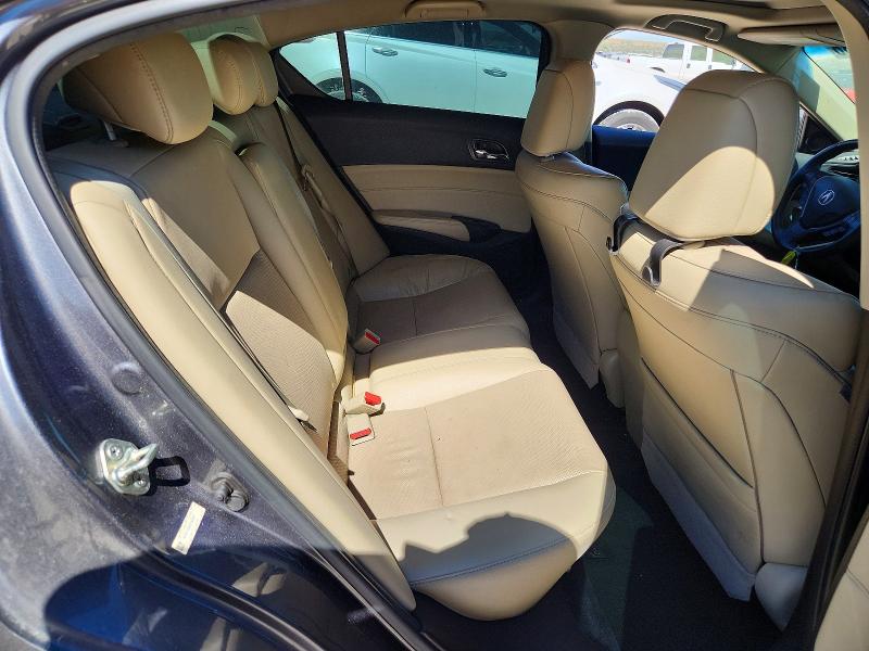 Aukcja sprzedaży 2014 Acura Ilx, vin: 19VDE1F50EE009297, numer aukcji: 57159186