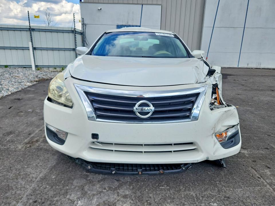 57161746 :رقم المزاد ، 1N4AL3AP5EC174697 vin ، 2014 Nissan Altima مزاد بيع