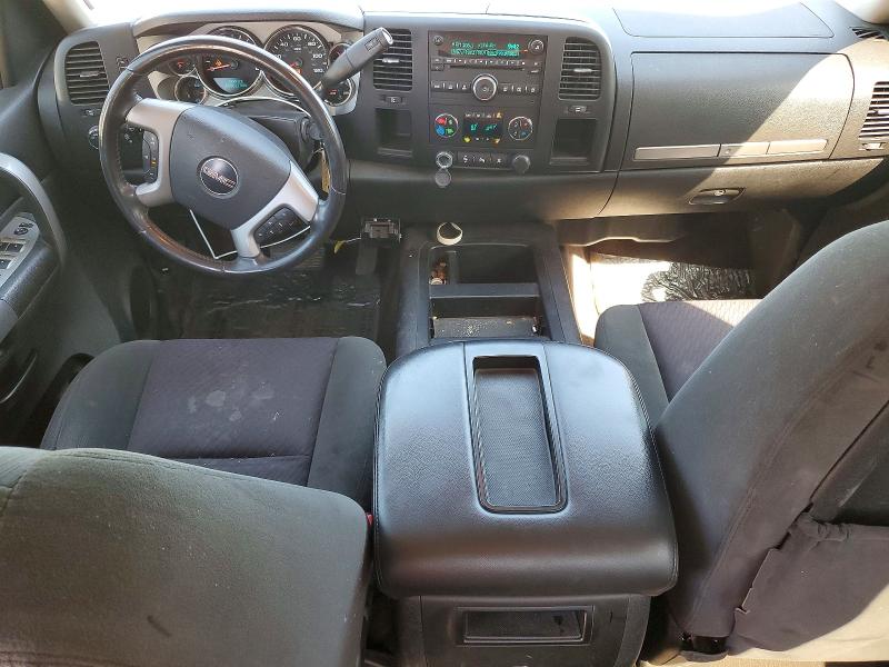 Продаж на аукціоні авто 2008 Gmc Sierra, vin: 3GTEC13J28G280972, номер лоту: 56798306