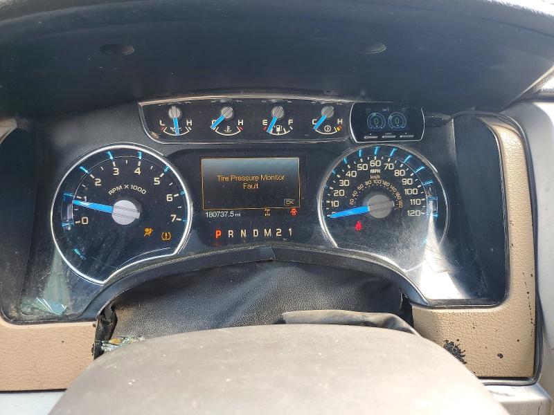 57173596 :رقم المزاد ، 1FTFW1CF8EKE20762 vin ، 2014 Ford F150 مزاد بيع