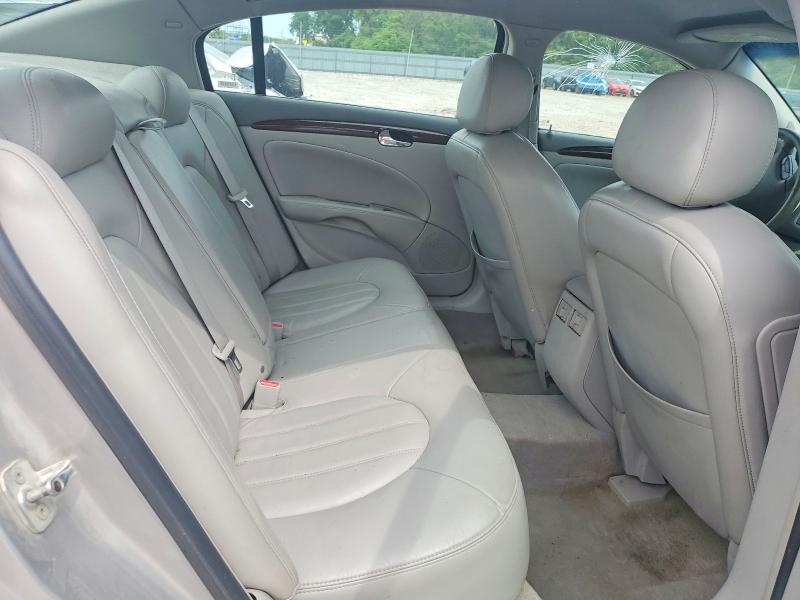 Продаж на аукціоні авто 2007 Buick Lucerne, vin: 1G4HD57297U123595, номер лоту: 58146206