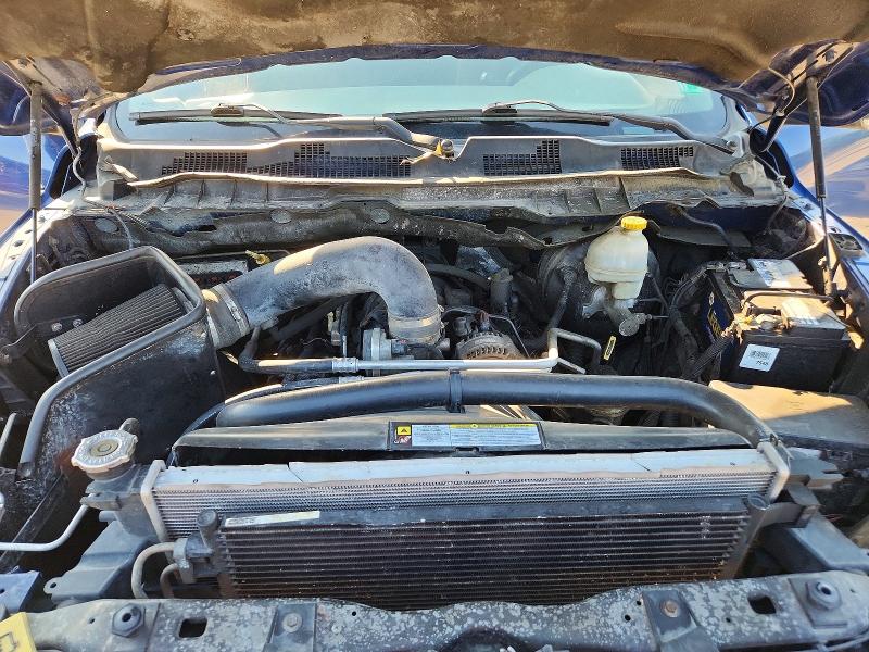 Aukcja sprzedaży 2009 Dodge Ram 1500, vin: 1D3HV18T99S724867, numer aukcji: 57857746