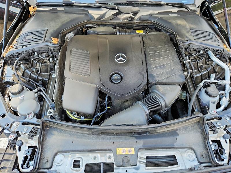 Aukcja sprzedaży 2024 Mercedes-benz C, vin: W1KAF4HB9RR233437, numer aukcji: 57694416
