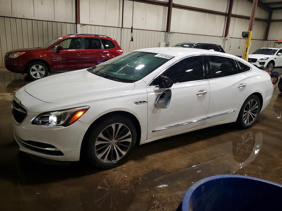 Aukcja sprzedaży 2017 Buick Lacrosse, vin: 1G4ZP5SS9HU133659, numer aukcji: 57478456