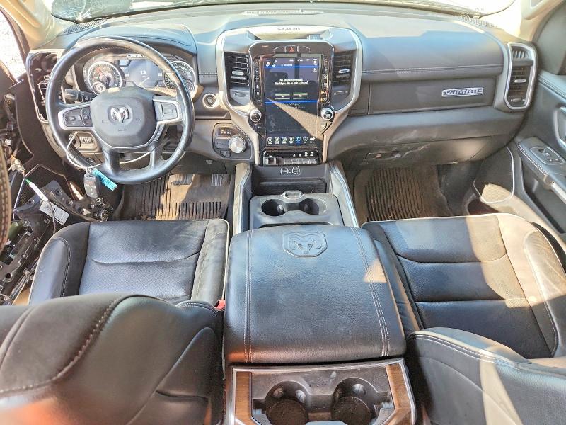 Aukcja sprzedaży 2021 Ram 1500, vin: 1C6RREJT0MN609530, numer aukcji: 56485816