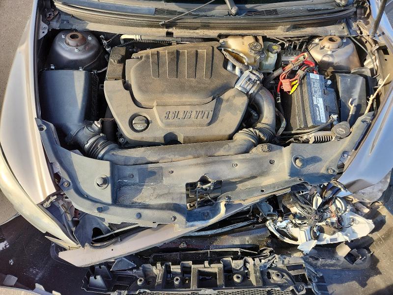 2012 Chevrolet Malibu მანქანა იყიდება აუქციონზე, vin: 1G1ZF5E76CF170365, აუქციონის ნომერი: 55854416
