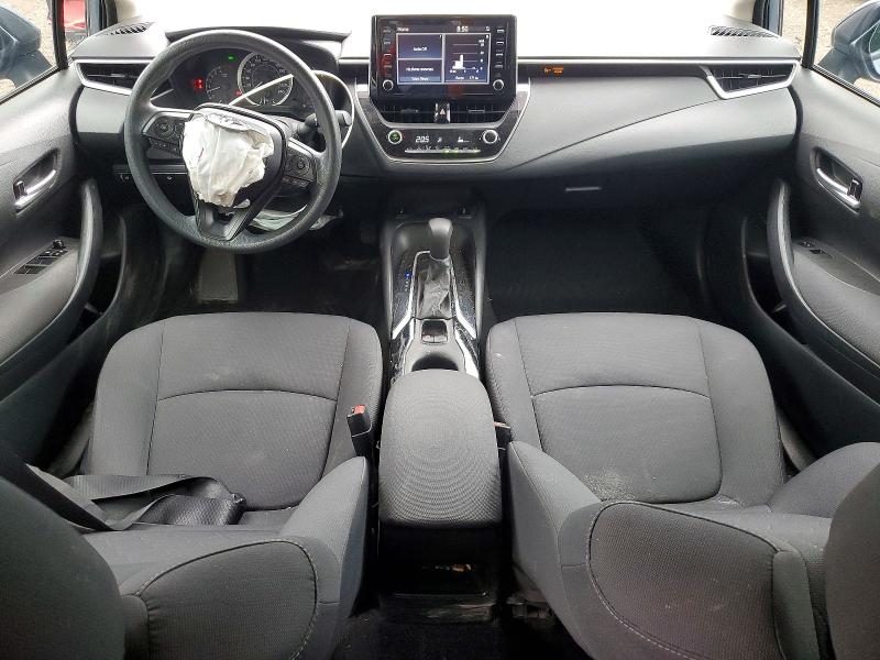 2020 Toyota Corolla მანქანა იყიდება აუქციონზე, vin: 5YFBPRBE3LP034851, აუქციონის ნომერი: 56359786