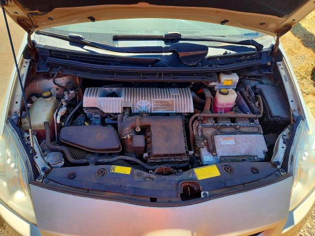 Aukcja sprzedaży 2011 Toyota Prius, vin: JTDKN3DU8B0297174, numer aukcji: 52221316
