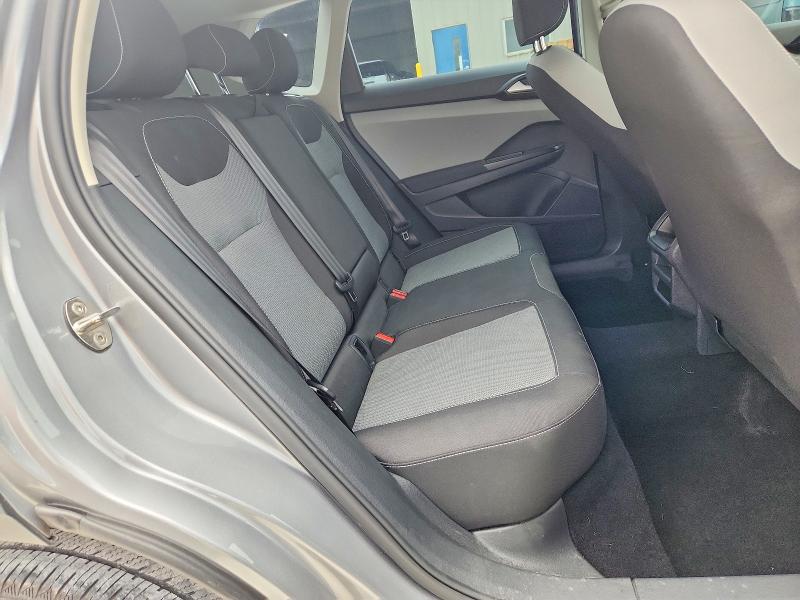 Aukcja sprzedaży 2022 Volkswagen Taos, vin: 3VVCX7B25NM017463, numer aukcji: 57636046