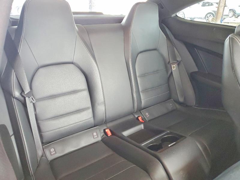 2014 Mercedes-benz C მანქანა იყიდება აუქციონზე, vin: WDDGJ4HB6EG200278, აუქციონის ნომერი: 57400596