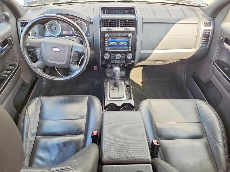 56546366 :رقم المزاد ، 1FMCU0EGXBKB94935 vin ، 2011 Ford Escape مزاد بيع