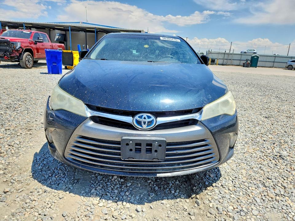 Aukcja sprzedaży 2016 Toyota Camry Hybrid, vin: 4T1BD1FK2GU192340, numer aukcji: 58305416