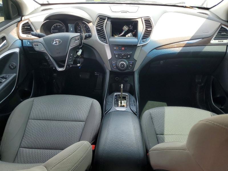 Aukcja sprzedaży 2017 Hyundai Santa Fe Sport, vin: 5XYZTDLB5HG391512, numer aukcji: 52591426