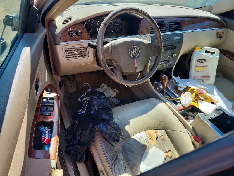 Aukcja sprzedaży 2006 Buick Lacrosse, vin: 2G4WD582661231009, numer aukcji: 56611346