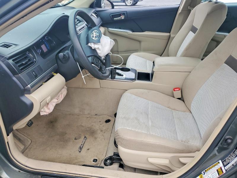 Продажа на аукционе авто 2013 Toyota Camry Hybrid, vin: 4T1BD1FKXDU070899, номер лота: 57821286