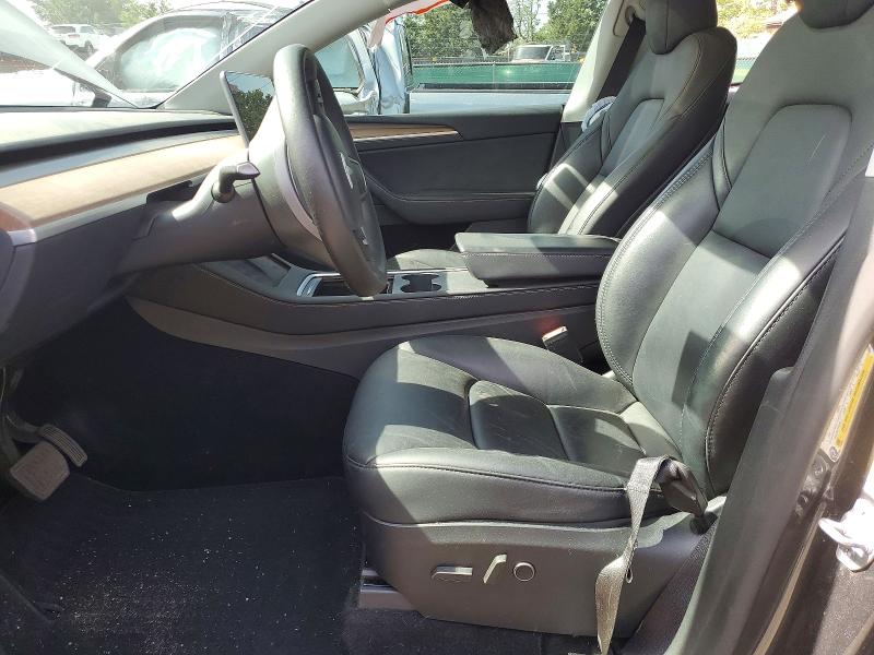 Aukcja sprzedaży 2024 Tesla Model Y, vin: 7SAYGAEE8RF035542, numer aukcji: 58066126