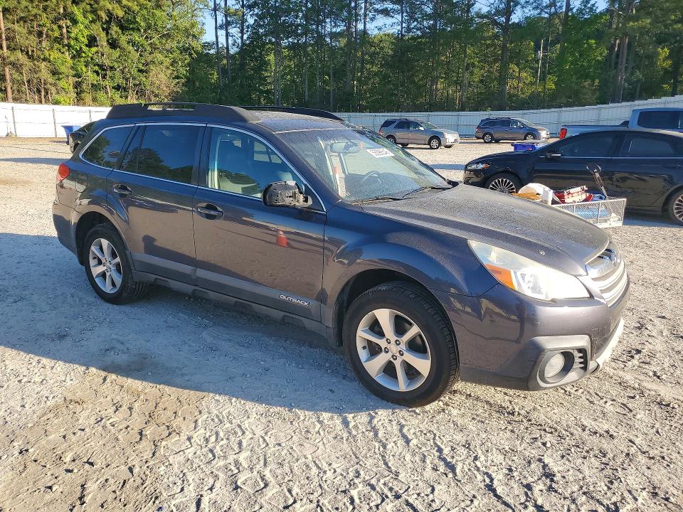 55096546 :رقم المزاد ، 4S4BRBKC7D3283532 vin ، 2013 Subaru Outback مزاد بيع