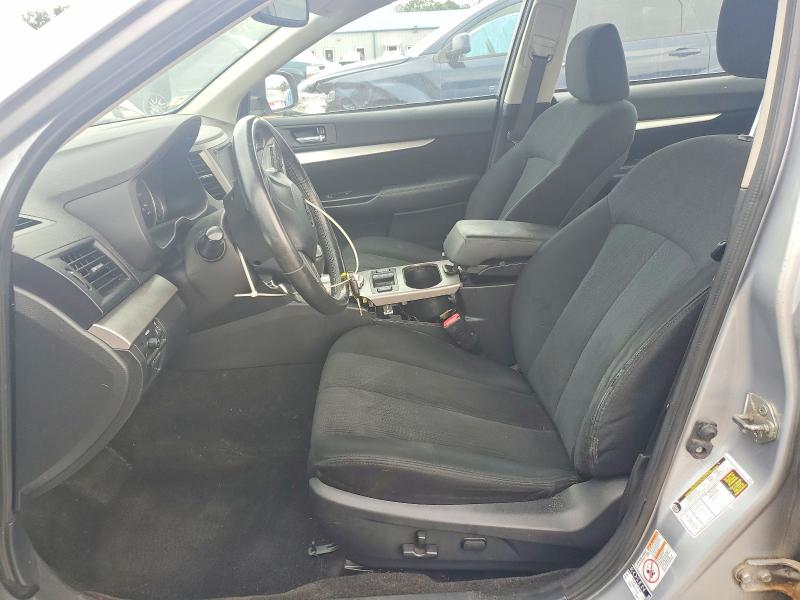 Продаж на аукціоні авто 2013 Subaru Legacy, vin: 4S3BMBG65D3043210, номер лоту: 57778936