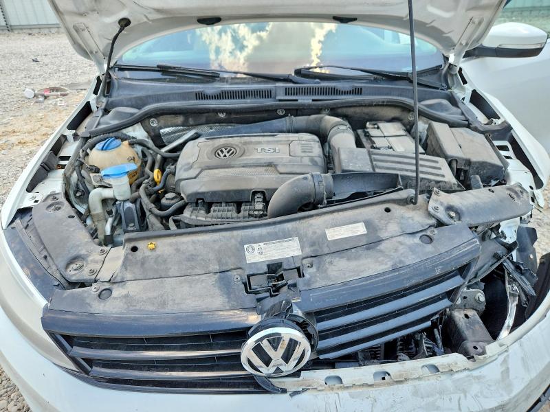 Продажа на аукционе авто 2015 Volkswagen Jetta, vin: 3VWD07AJ0FM272682, номер лота: 58147906