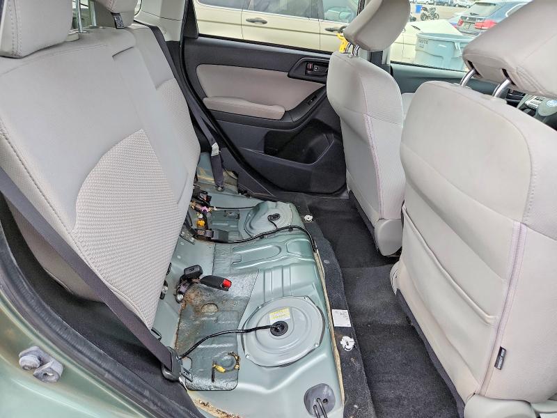 Продажа на аукционе авто 2014 Subaru Forester, vin: JF2SJAEC1EH418348, номер лота: 56679486