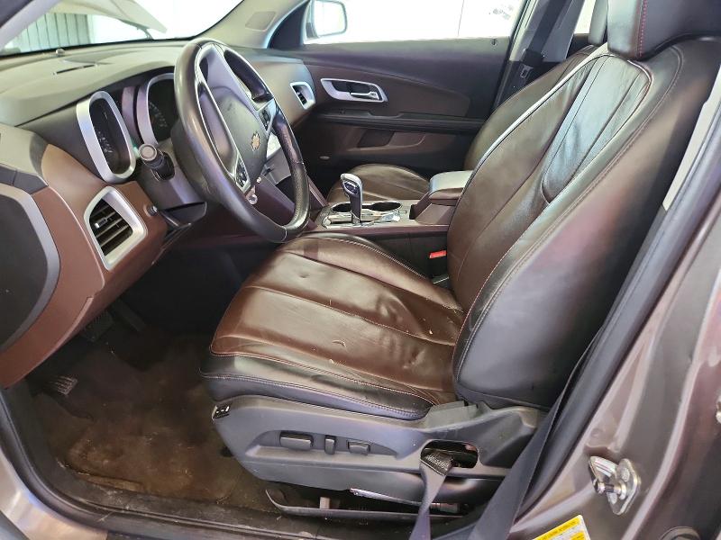 Продажа на аукционе авто 2011 Chevrolet Equinox, vin: 2CNALFEC9B6367485, номер лота: 58292296