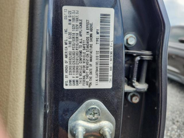 Продаж на аукціоні авто 2014 Acura Rdx, vin: 5J8TB4H33EL005102, номер лоту: 56312396