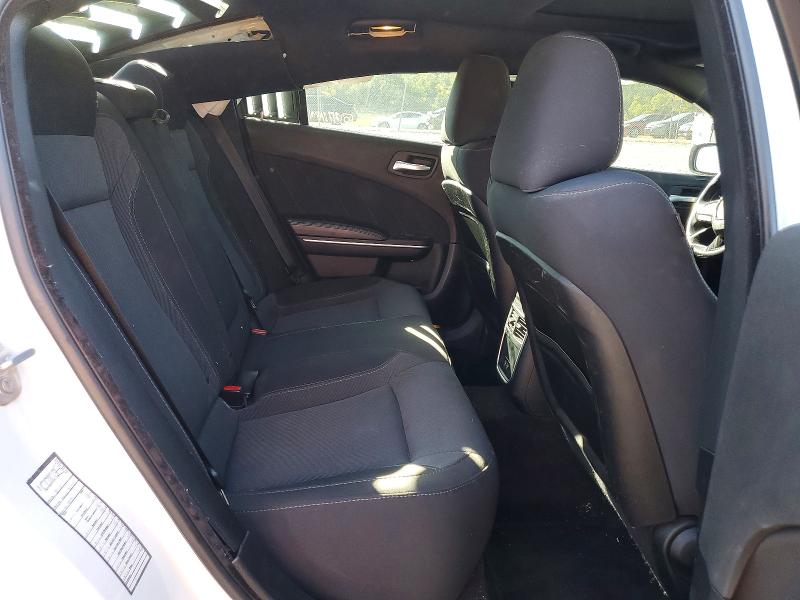 56106526 :رقم المزاد ، 2C3CDXJG1KH523763 vin ، 2019 Dodge Charger مزاد بيع