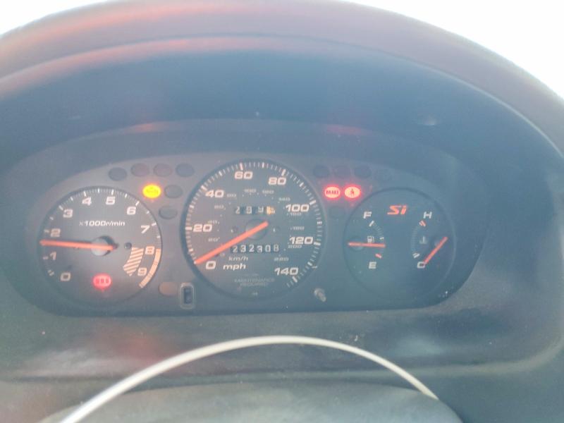 Продажа на аукционе авто 2000 Honda Civic, vin: 1HGEJ8141YL089205, номер лота: 56103396