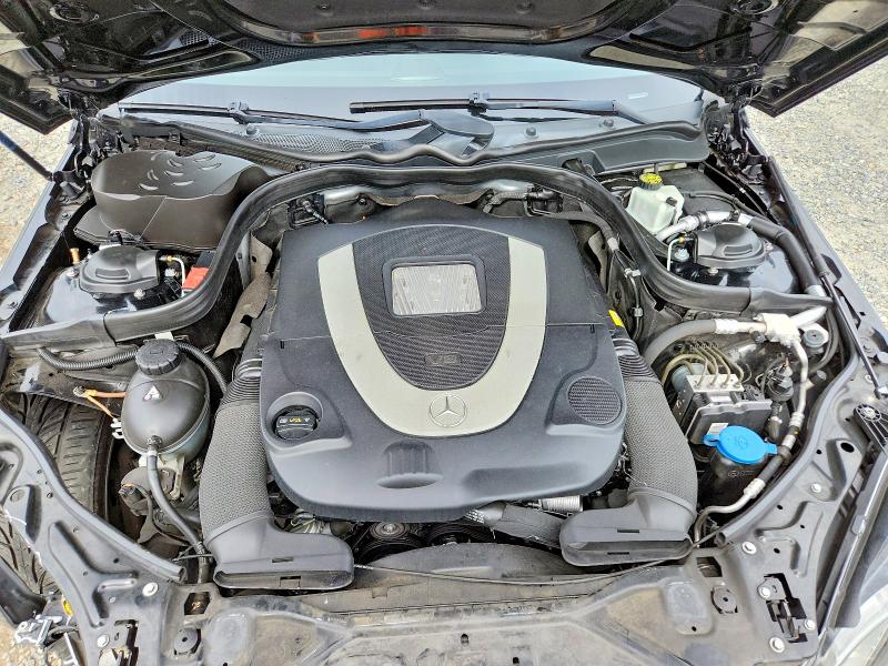 Продажа на аукционе авто 2011 Mercedes-benz E, vin: WDDHF7CB5BA279665, номер лота: 55651126