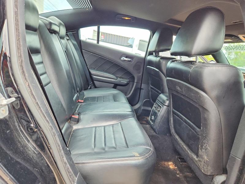 Продаж на аукціоні авто 2014 Dodge Charger, vin: 2C3CDXDT2EH341356, номер лоту: 55896446