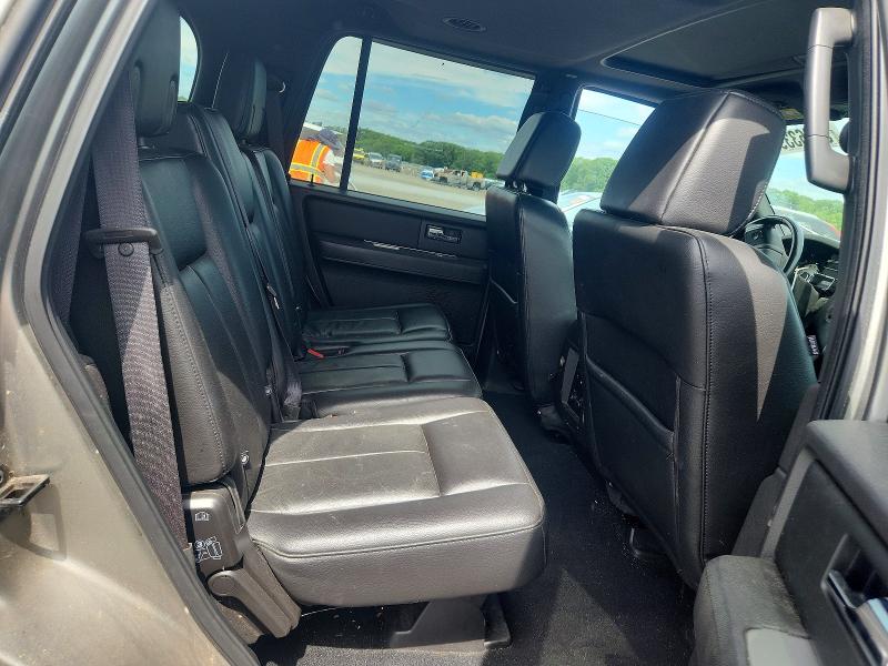 2008 Ford Expedition მანქანა იყიდება აუქციონზე, vin: 1FMFU16578LA08125, აუქციონის ნომერი: 56663396