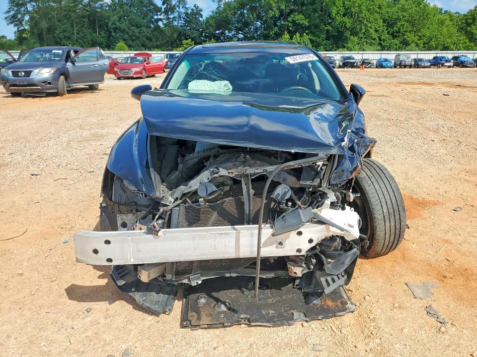 Auction sale of the 2013 Lexus Ls, vin: JTHBL5EF3D5123583, lot number: 59147576