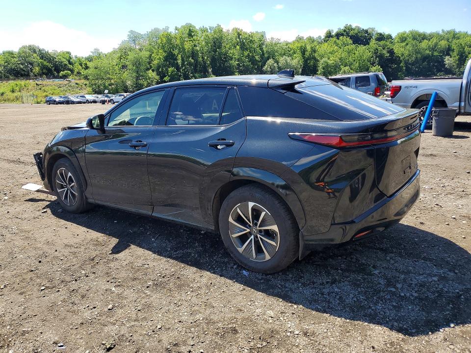 Aukcja sprzedaży 2025 Lexus Rz, vin: JTJAAAAB7SA031022, numer aukcji: 57884866