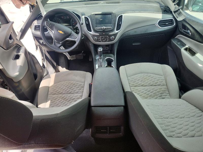 Aukcja sprzedaży 2018 Chevrolet Equinox, vin: 3GNAXJEV4JS649442, numer aukcji: 56976246