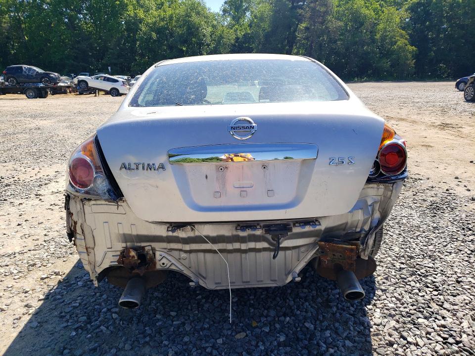 55771176 :رقم المزاد ، 1N4AL2AP0BN505227 vin ، 2011 Nissan Altima مزاد بيع