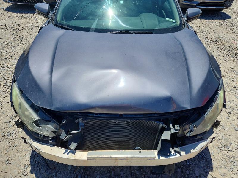 55774806 :رقم المزاد ، 2HGFC2F7XGH508162 vin ، 2016 Honda Civic مزاد بيع