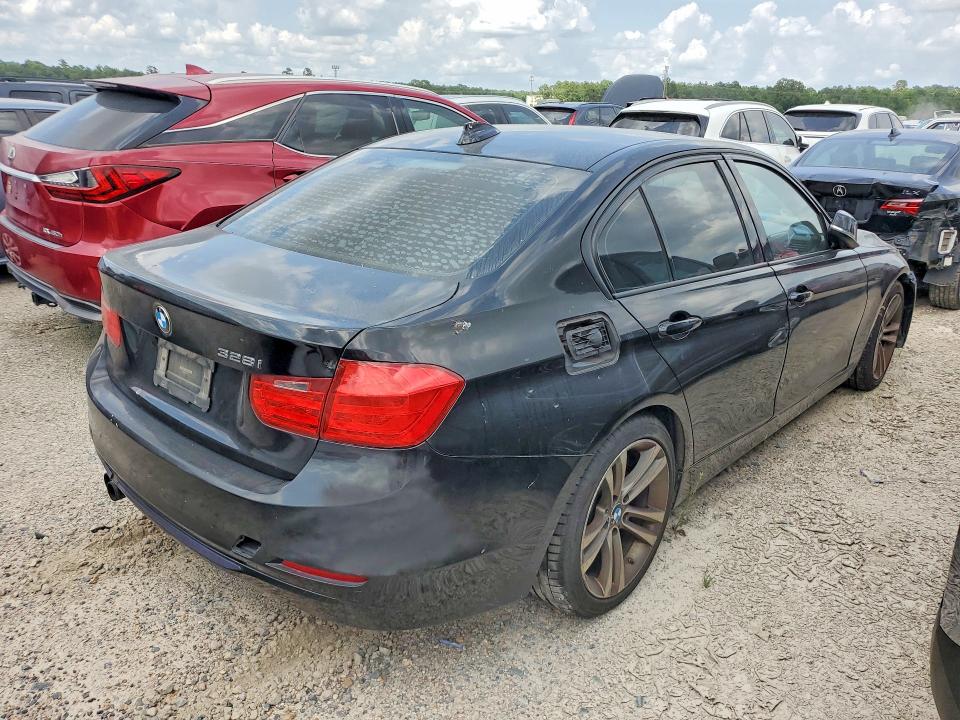 Продажа на аукционе авто 2012 Bmw 328, vin: WBA3A5C59CF343175, номер лота: 54639576